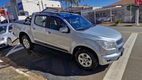 CHEVROLET S10 2.4 FLEX LTZ CABINE DUPLA, Foto 1