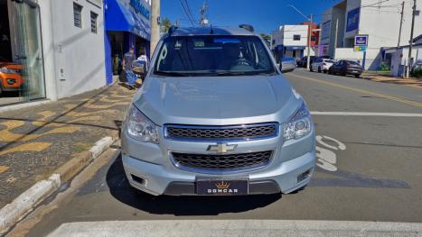 CHEVROLET S10 2.4 FLEX LTZ CABINE DUPLA, Foto 2