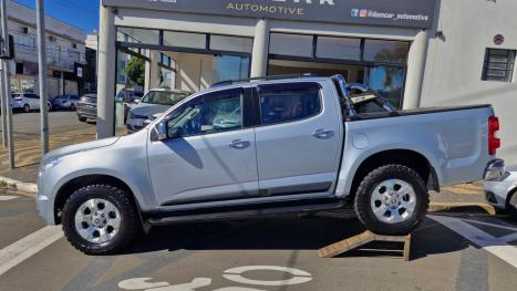CHEVROLET S10 2.4 FLEX LTZ CABINE DUPLA, Foto 4