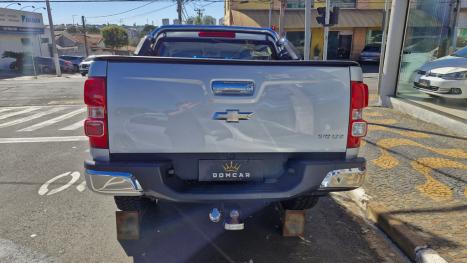 CHEVROLET S10 2.4 FLEX LTZ CABINE DUPLA, Foto 6
