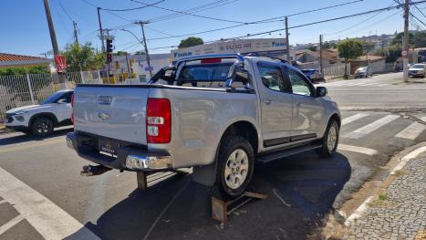 CHEVROLET S10 2.4 FLEX LTZ CABINE DUPLA, Foto 7