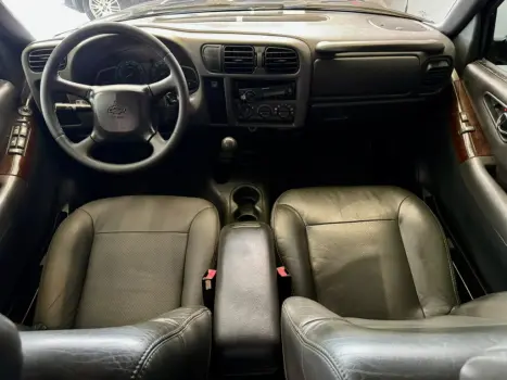 CHEVROLET S10 2.4 FLEX EXECUTIVE CABINE DUPLA, Foto 2