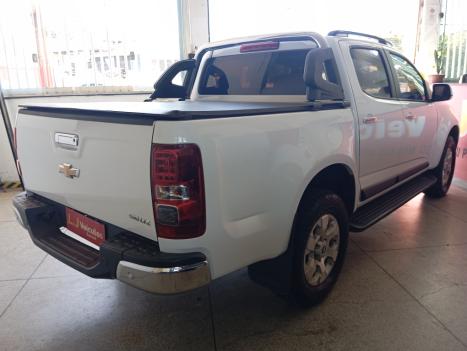 CHEVROLET S10 2.4 FLEX LTZ CABINE DUPLA, Foto 2