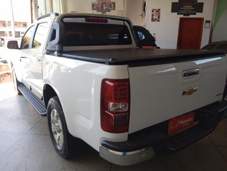 CHEVROLET S10 2.4 FLEX LTZ CABINE DUPLA, Foto 3