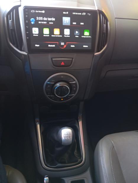 CHEVROLET S10 2.4 FLEX LTZ CABINE DUPLA, Foto 6