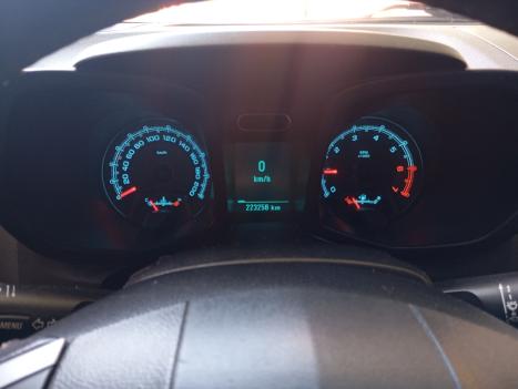 CHEVROLET S10 2.4 FLEX LTZ CABINE DUPLA, Foto 7