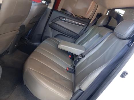 CHEVROLET S10 2.4 FLEX LTZ CABINE DUPLA, Foto 9