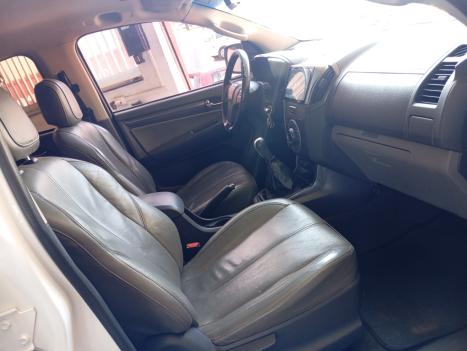 CHEVROLET S10 2.4 FLEX LTZ CABINE DUPLA, Foto 13