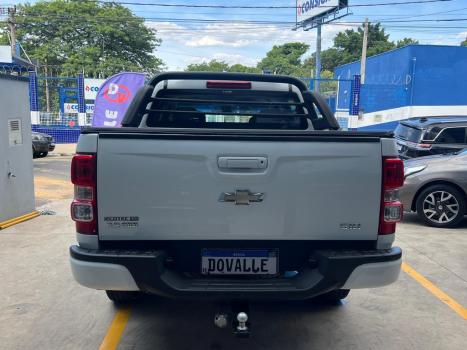 CHEVROLET S10 2.5 FLEX LT 4X4 CABINE DUPLA, Foto 4