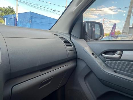 CHEVROLET S10 2.5 FLEX LT 4X4 CABINE DUPLA, Foto 11