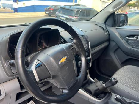 CHEVROLET S10 2.5 FLEX LT 4X4 CABINE DUPLA, Foto 12