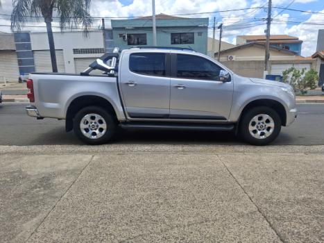 CHEVROLET S10 2.5 FLEX LTZ CABINE DUPLA, Foto 2