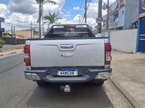 CHEVROLET S10 2.5 FLEX LTZ CABINE DUPLA, Foto 3