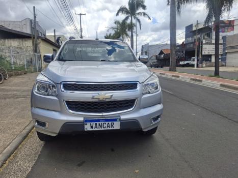 CHEVROLET S10 2.5 FLEX LTZ CABINE DUPLA, Foto 4
