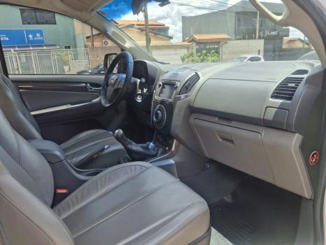 CHEVROLET S10 2.5 FLEX LTZ CABINE DUPLA, Foto 5