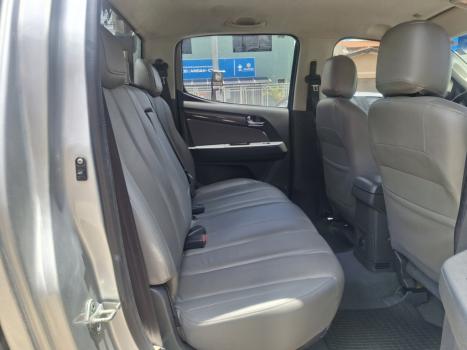 CHEVROLET S10 2.5 FLEX LTZ CABINE DUPLA, Foto 6