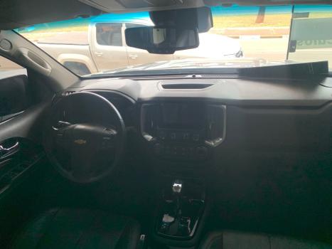 CHEVROLET S10 2.8 12V HIGH COUNTRY CABINE DUPLA 4X4 TURBO DIESEL AUTOMTICO, Foto 5