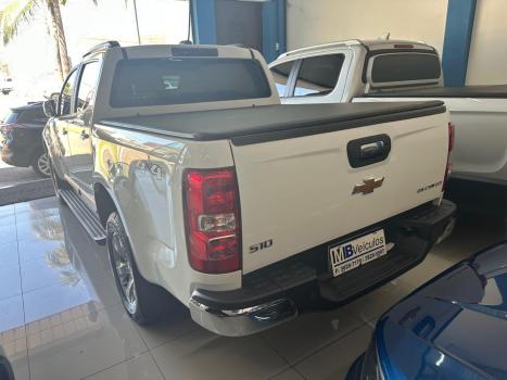 CHEVROLET S10 2.8 12V CABINE DUPLA TURBO DIESEL AUTOM�TICO, Foto 2