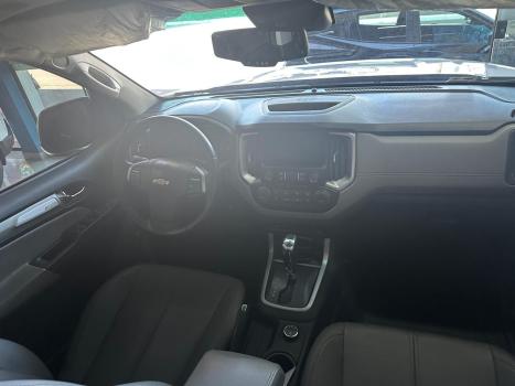 CHEVROLET S10 2.8 12V CABINE DUPLA TURBO DIESEL AUTOM�TICO, Foto 3