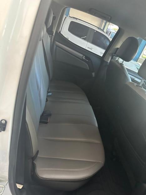 CHEVROLET S10 2.8 12V CABINE DUPLA TURBO DIESEL AUTOM�TICO, Foto 4