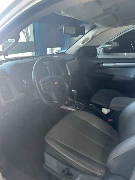 CHEVROLET S10 2.8 12V CABINE DUPLA TURBO DIESEL AUTOM�TICO, Foto 6