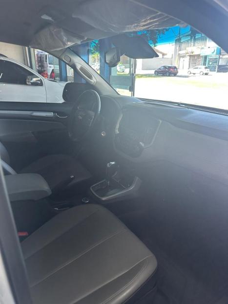 CHEVROLET S10 2.8 12V CABINE DUPLA TURBO DIESEL AUTOM�TICO, Foto 7