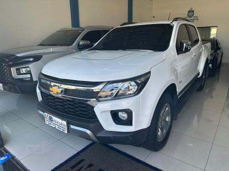 CHEVROLET S10 2.8 12V CABINE DUPLA TURBO DIESEL AUTOM�TICO, Foto 8