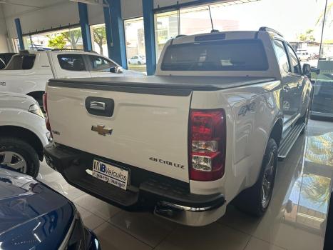 CHEVROLET S10 2.8 12V CABINE DUPLA TURBO DIESEL AUTOM�TICO, Foto 9