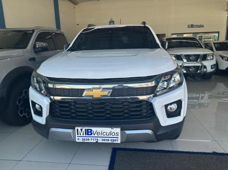 CHEVROLET S10 2.8 12V CABINE DUPLA TURBO DIESEL AUTOM�TICO, Foto 11