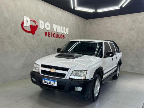 CHEVROLET S10 2.8 12V COLINA CABINE DUPLA TURBO DIESEL, Foto 1