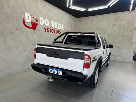 CHEVROLET S10 2.8 12V COLINA CABINE DUPLA TURBO DIESEL, Foto 3