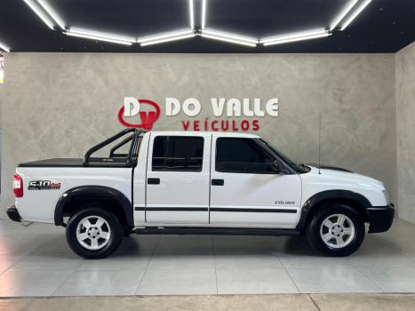 CHEVROLET S10 2.8 12V COLINA CABINE DUPLA TURBO DIESEL, Foto 5