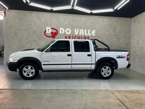 CHEVROLET S10 2.8 12V COLINA CABINE DUPLA TURBO DIESEL, Foto 6
