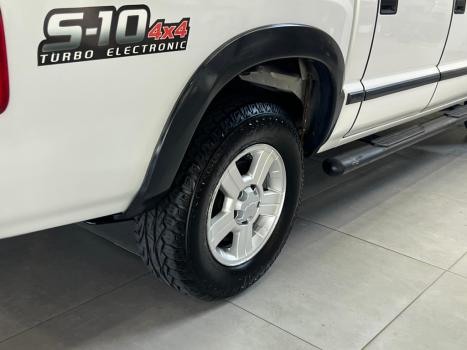 CHEVROLET S10 2.8 12V COLINA CABINE DUPLA TURBO DIESEL, Foto 8