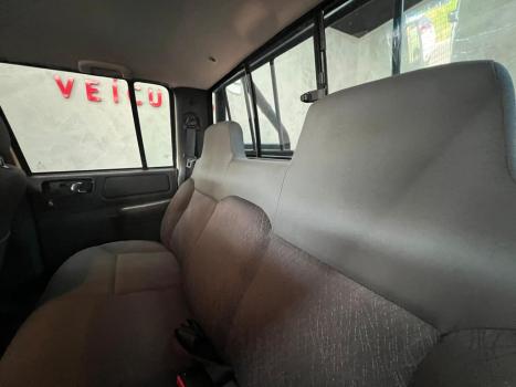 CHEVROLET S10 2.8 12V COLINA CABINE DUPLA TURBO DIESEL, Foto 9