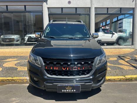 CHEVROLET S10 2.8 12V HIGH COUNTRY CABINE DUPLA 4X4 TURBO DIESEL AUTOM�TICO, Foto 1