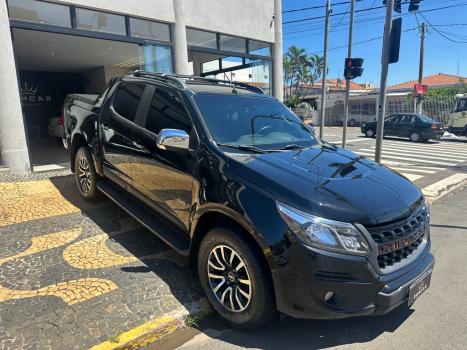 CHEVROLET S10 2.8 12V HIGH COUNTRY CABINE DUPLA 4X4 TURBO DIESEL AUTOM�TICO, Foto 2
