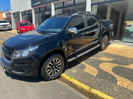 CHEVROLET S10 2.8 12V HIGH COUNTRY CABINE DUPLA 4X4 TURBO DIESEL AUTOM�TICO, Foto 3