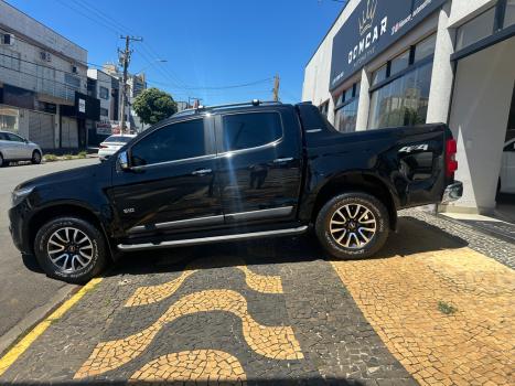 CHEVROLET S10 2.8 12V HIGH COUNTRY CABINE DUPLA 4X4 TURBO DIESEL AUTOM�TICO, Foto 4