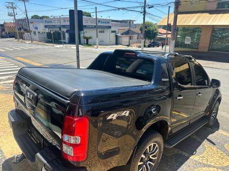 CHEVROLET S10 2.8 12V HIGH COUNTRY CABINE DUPLA 4X4 TURBO DIESEL AUTOM�TICO, Foto 6