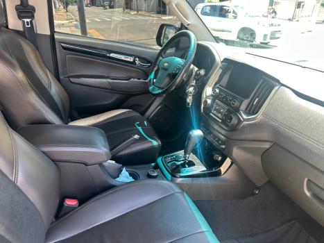 CHEVROLET S10 2.8 12V HIGH COUNTRY CABINE DUPLA 4X4 TURBO DIESEL AUTOM�TICO, Foto 7