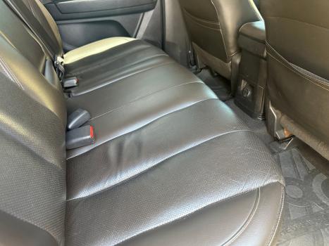 CHEVROLET S10 2.8 12V HIGH COUNTRY CABINE DUPLA 4X4 TURBO DIESEL AUTOM�TICO, Foto 8