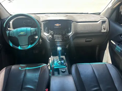 CHEVROLET S10 2.8 12V HIGH COUNTRY CABINE DUPLA 4X4 TURBO DIESEL AUTOM�TICO, Foto 10