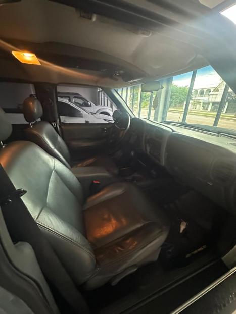 CHEVROLET S10 2.8 12V EXECUTIVE CABINE DUPLA TURBO DIESEL, Foto 4