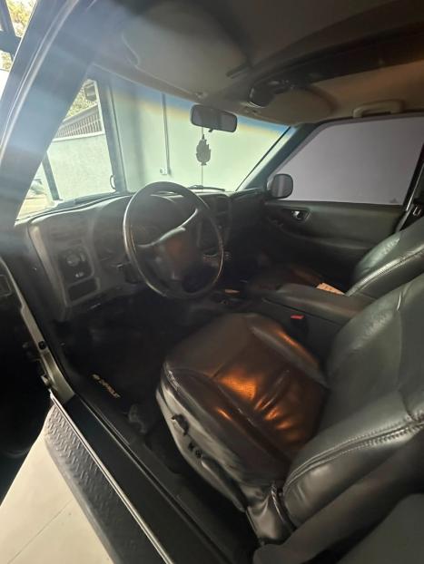 CHEVROLET S10 2.8 12V EXECUTIVE CABINE DUPLA TURBO DIESEL, Foto 6