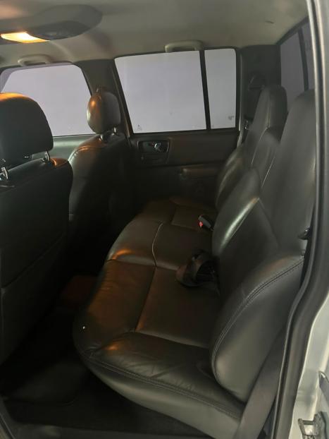 CHEVROLET S10 2.8 12V EXECUTIVE CABINE DUPLA TURBO DIESEL, Foto 7