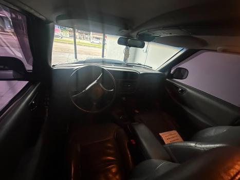 CHEVROLET S10 2.8 12V EXECUTIVE CABINE DUPLA TURBO DIESEL, Foto 8