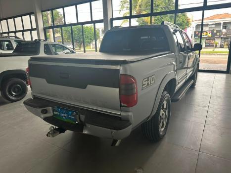 CHEVROLET S10 2.8 12V EXECUTIVE CABINE DUPLA TURBO DIESEL, Foto 9