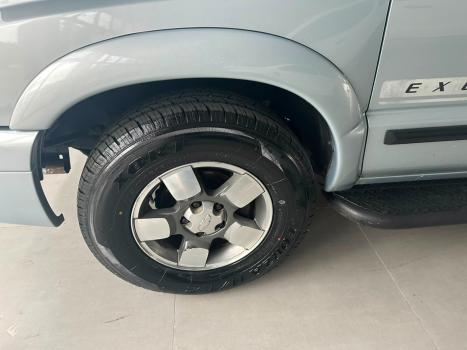 CHEVROLET S10 2.8 12V EXECUTIVE CABINE DUPLA TURBO DIESEL, Foto 10