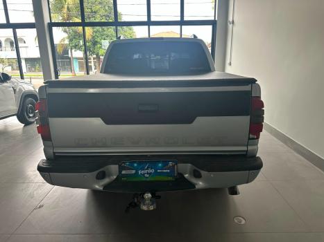 CHEVROLET S10 2.8 12V EXECUTIVE CABINE DUPLA TURBO DIESEL, Foto 12